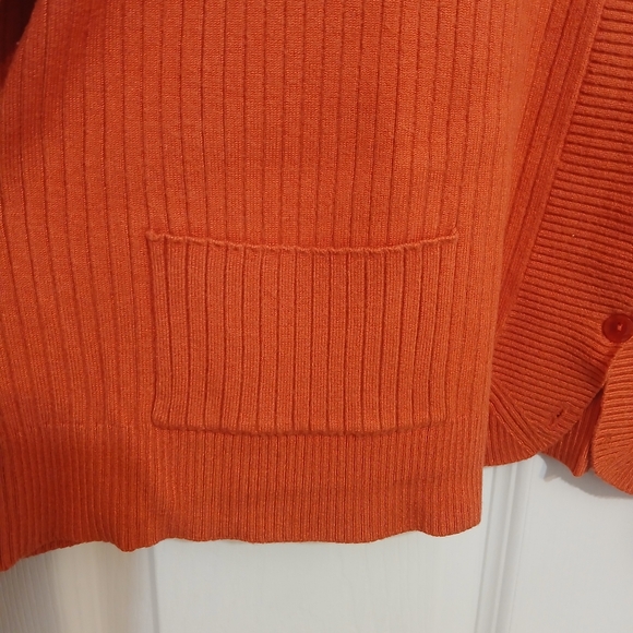 Vintage Lindor Cardigan Sweater - Picture 6 of 11
